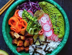 alimentation