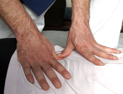 shiatsu