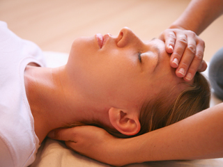 Reiki